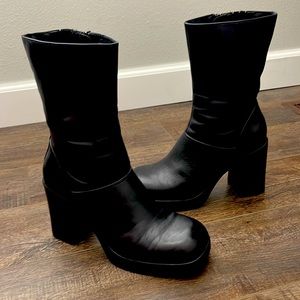 Steve Madden Boots